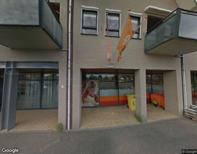Molenstraat 27-C