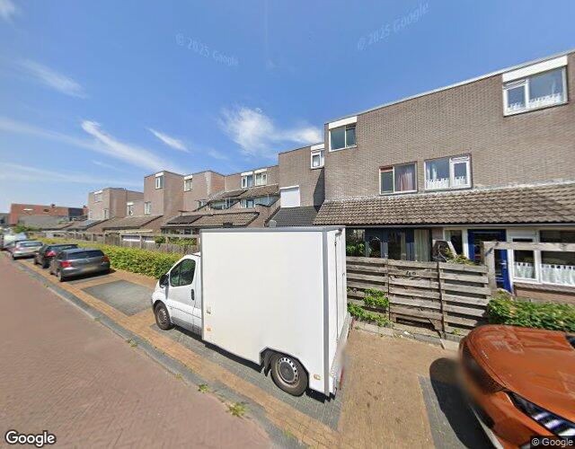 Rozenstraat 42