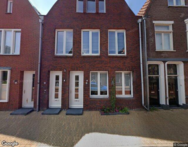 Onnastraat 40