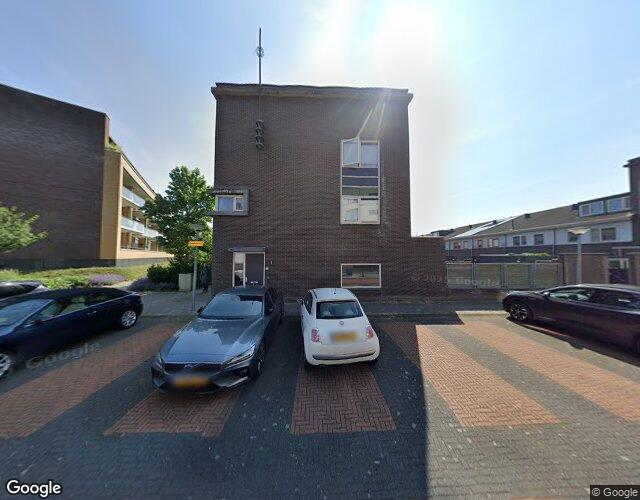 Capellestraat 124