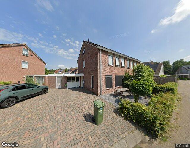Moeraslanden 7