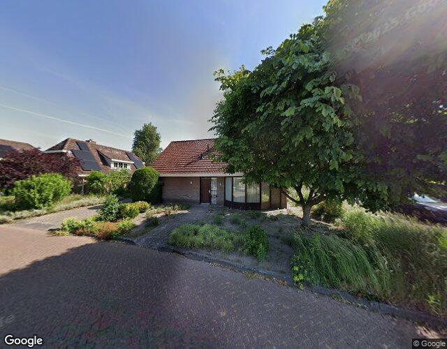 Oosterhoek 6