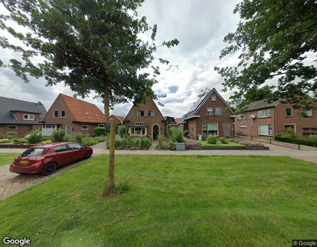 Tukseweg 163