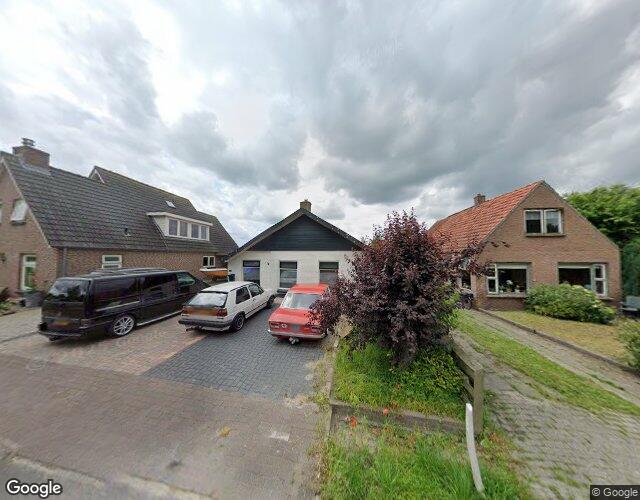Witte Paard. 17