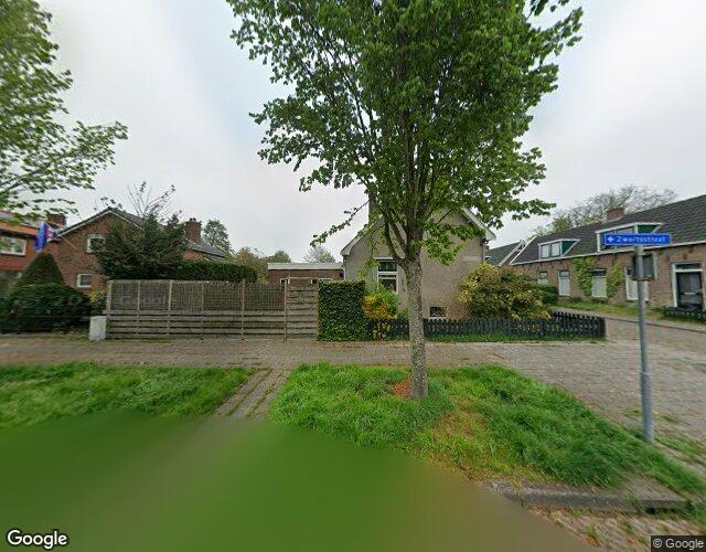 Pastoriestraat 12