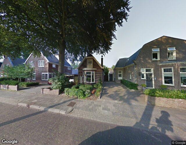 Burgemeester Falkenaweg 127