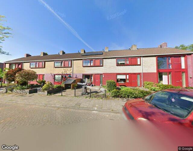 Reigerstraat 33