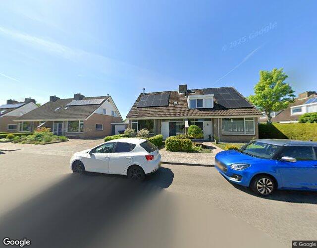 Meerkoetweg 4