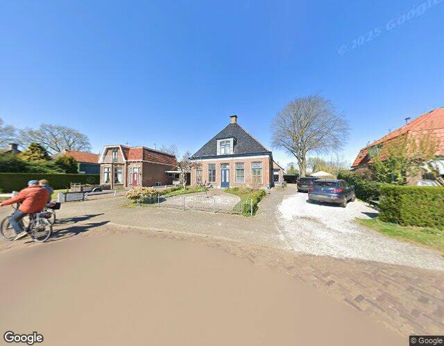 Veensluis 17