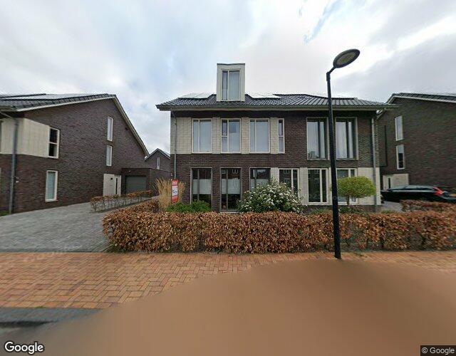 Stadhouderlaan 19