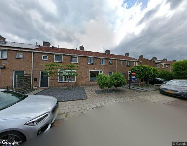 Zilverlaan 68