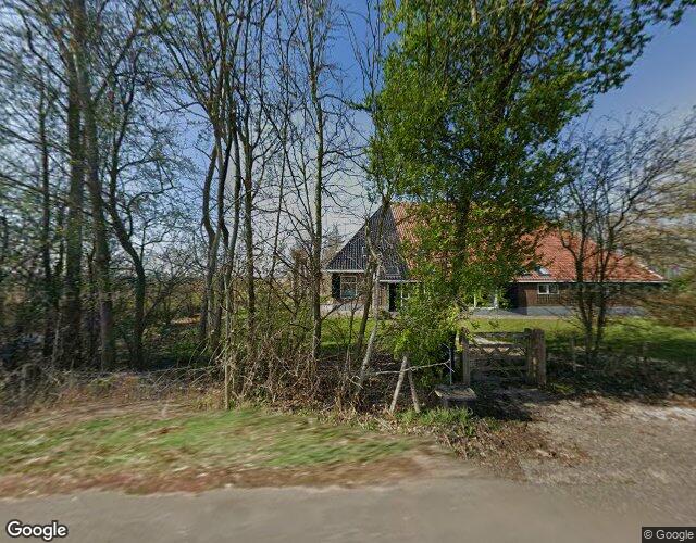 Lindedijk 8