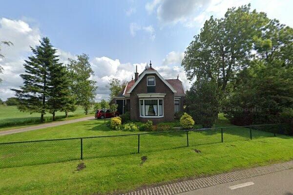 Spangahoekweg 46
