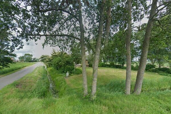 Hoofdweg 36