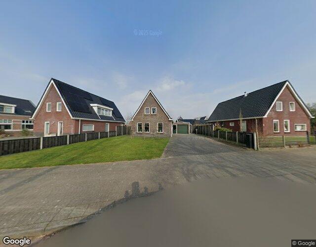 Tsjerkebuorren 113