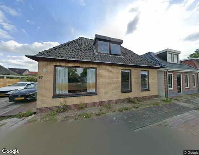 Brouwerswâl 67