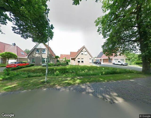 De Streek 95-C