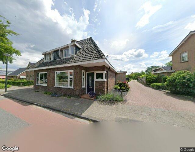 De Buorren 118
