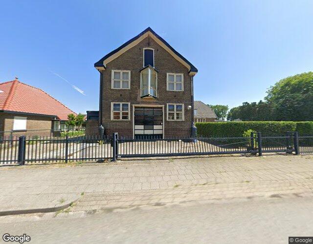 P W Janssenweg 2-A