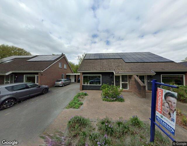 Buitenweg 71