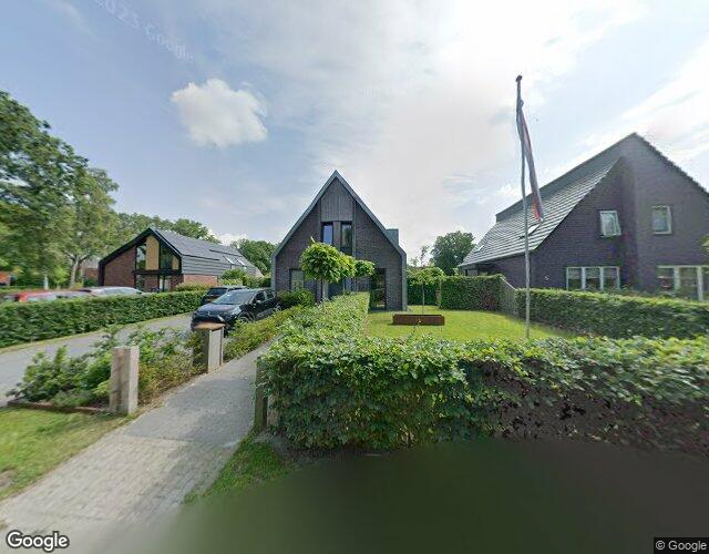 Hogeveensweg 8