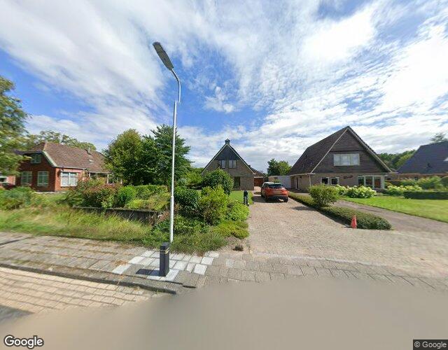 Oosterwolds. 60-E
