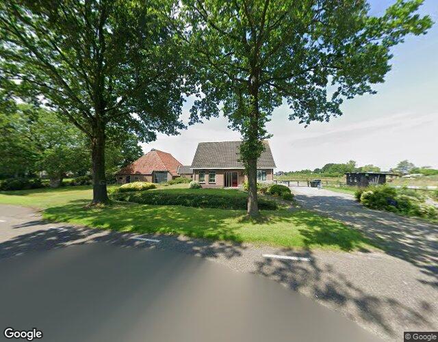 Hoofdweg 50
