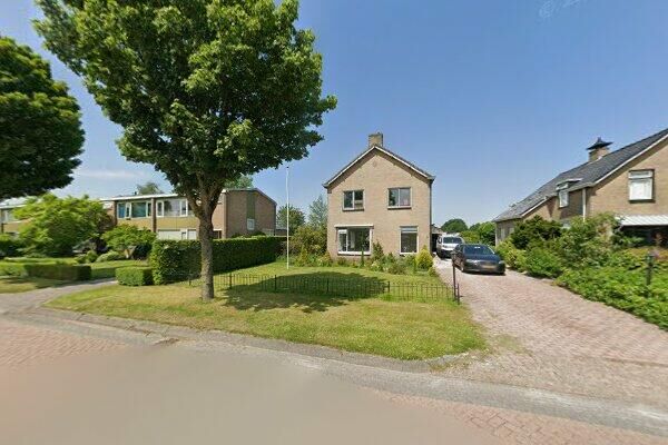 Bruggelaan 8-B