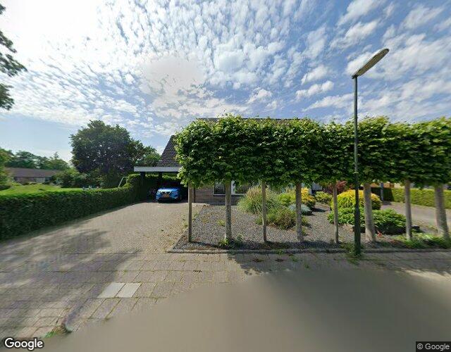 Kloksveen 1