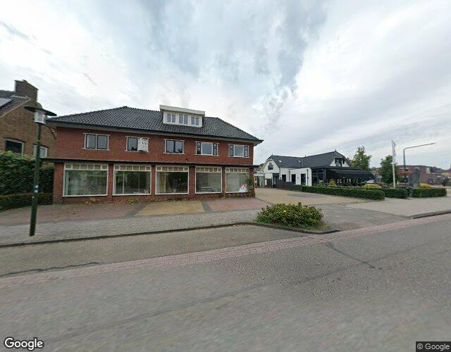 Leeksterweg 2-B