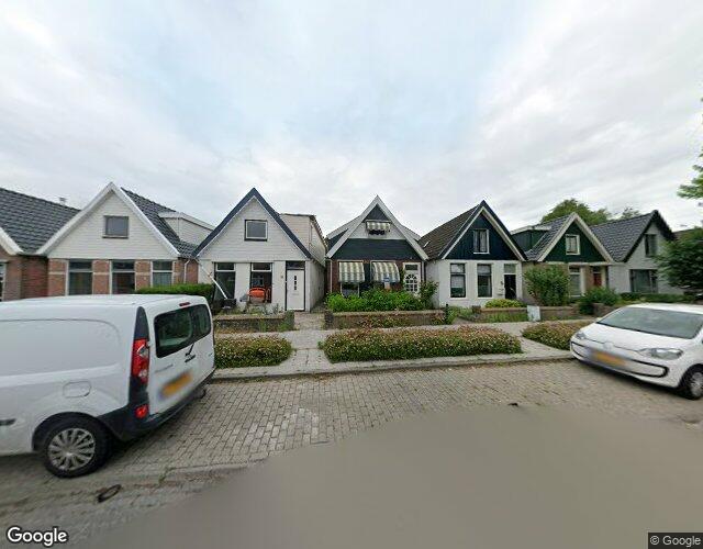 Snellingerdijk 21