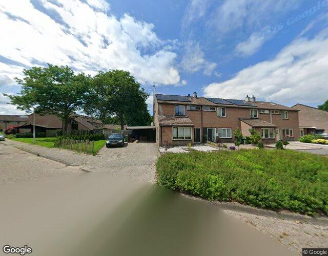 De Hegen 47