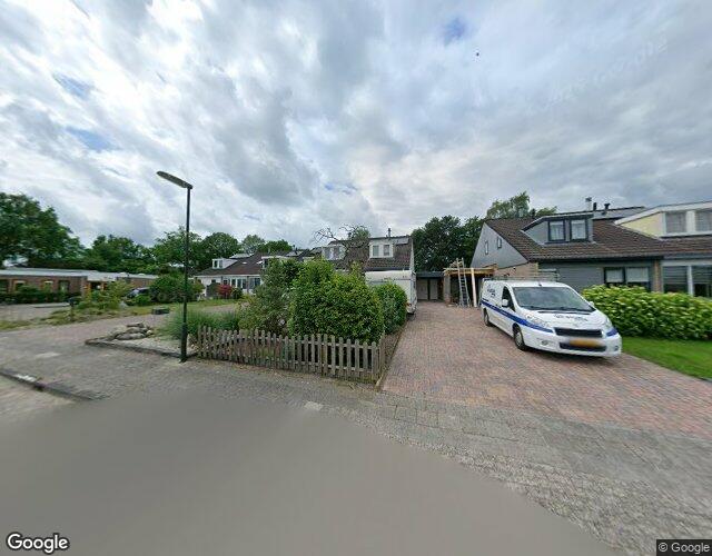 Westermaad 15
