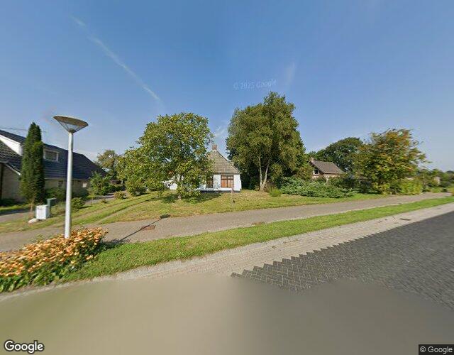 Dorpsstraat 35