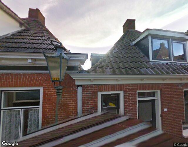 Beurtfeartsteech 1