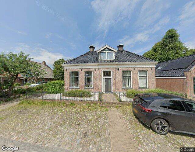 Huis te koop Stinsenwei 20