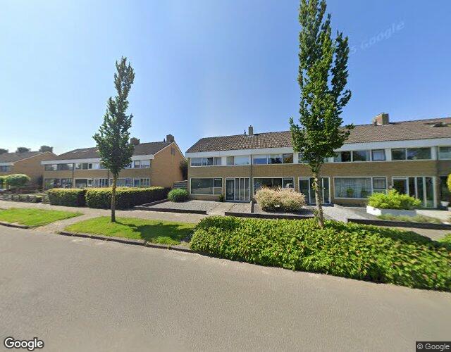 De Ulekamp 8