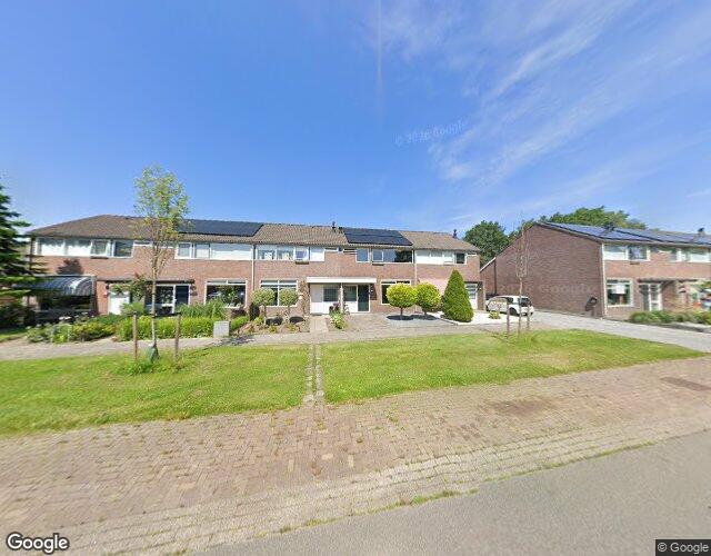 De Keeringen 66