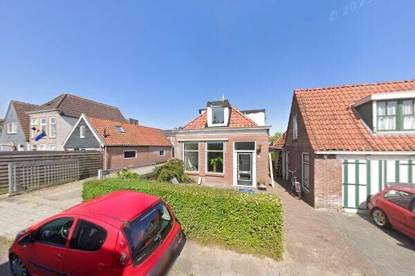 Visstraat 31