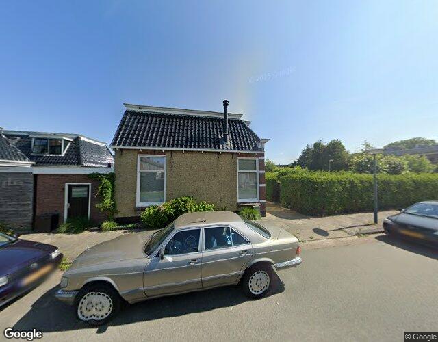 Jonkersbosje 3