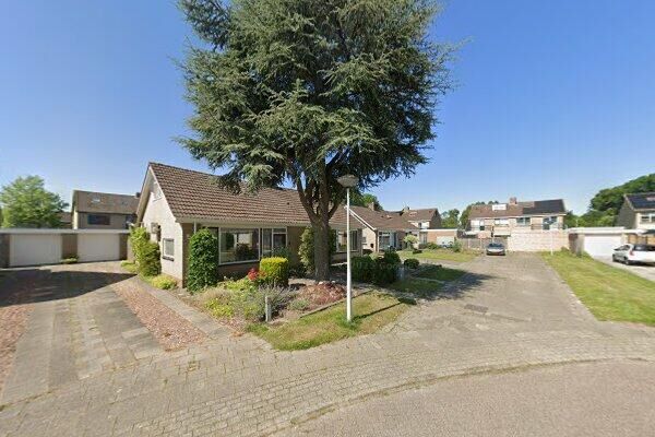 De Meente 14