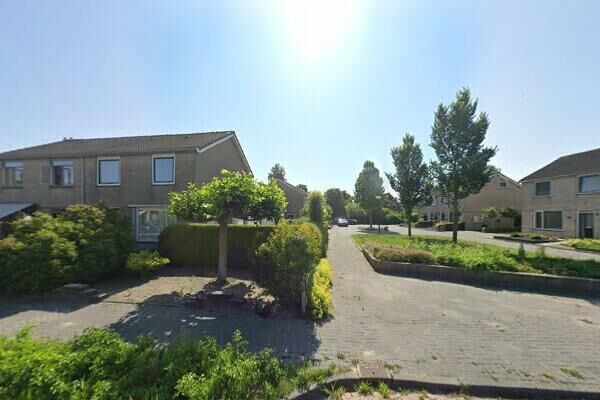 Prins Willem-Alexanderstraat 31