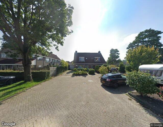Westermarwei 43