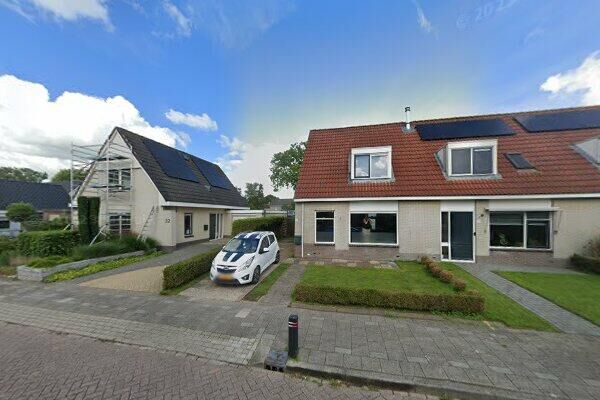 Hotze Brouw. 30