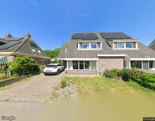 Huis te koop Wolsmastate 9