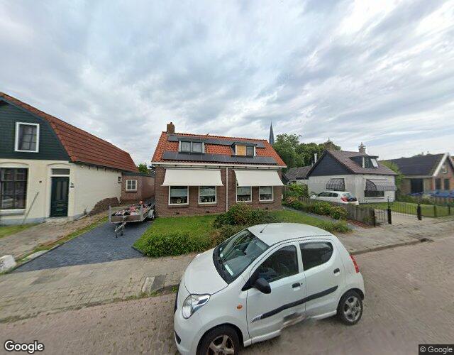 Lyts Dykje 22