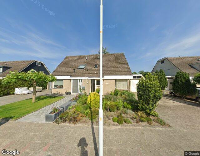 Middelgronden 11