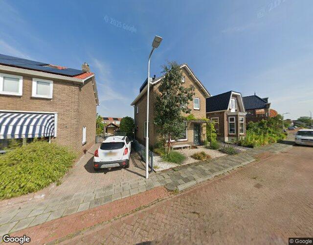 Polderdijk 14