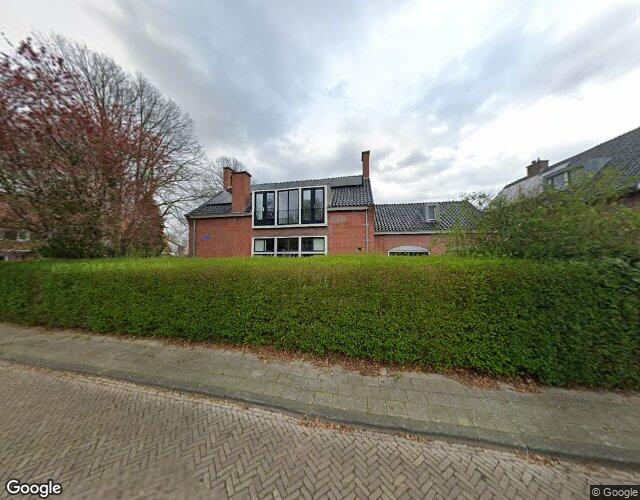 Lindenlaan 10-A
