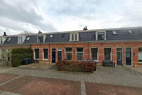 Iepenlaan 30